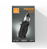 Geek Vape Aegis Max Zeus Vape Kit - 100W