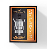 Vandy Vape Berserker V2 MTL RTA