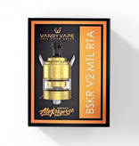 Vandy Vape Berserker V2 MTL RTA