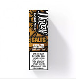 Doozy Salts - Caramel Tobacco