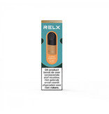 RELX - POD Pro - Classic Tobacco - 2Pcs