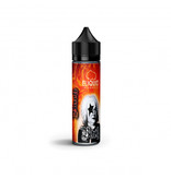 Eliquid France - Classic Kiss - Bach