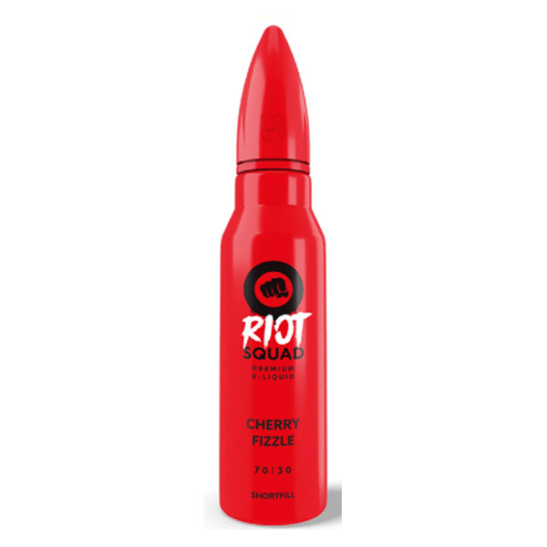 Riot Squad - New Cherry Fizzle
