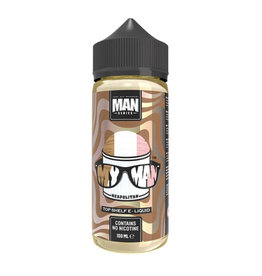 One Hit Wonder Man Series - My Man Neapolitan