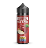 Horny Flava - Red Apple