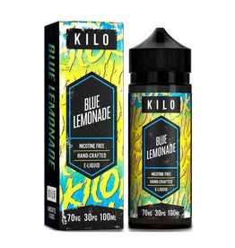 Kilo New Series - Blue Lemonade