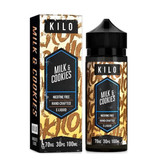 Kilo New Series - Milk and Cookies