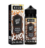 Kilo New Series - Coffee Milk