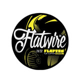 FLAPTON by FlatwireUK - Flapton Kanthal 24/32