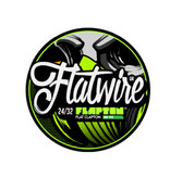 FLAPTON by FlatwireUK - Flapton Flatwire Ni90