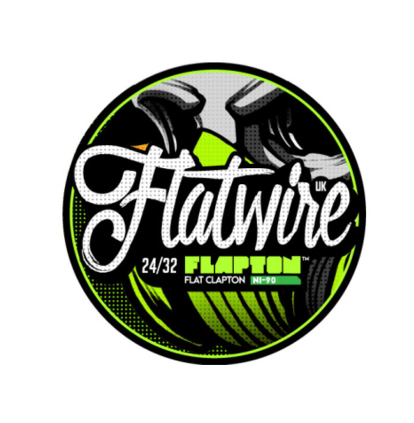 FLAPTON by FlatwireUK - Flapton Flatwire Ni90