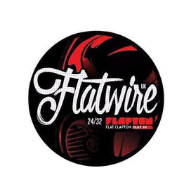 FLAPTON by FlatwireUK - Flat Clapton Flat 60 24/32