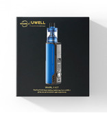 Uwell Whirl ll Startset - 100W