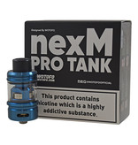 Wotofo nexM Pro Tank - 2ml