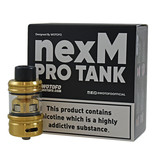 Wotofo nexM Pro Tank - 2ml