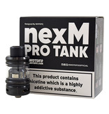 Wotofo nexM Pro Tank - 2ml