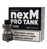 Wotofo nexM Pro Tank - 2ml