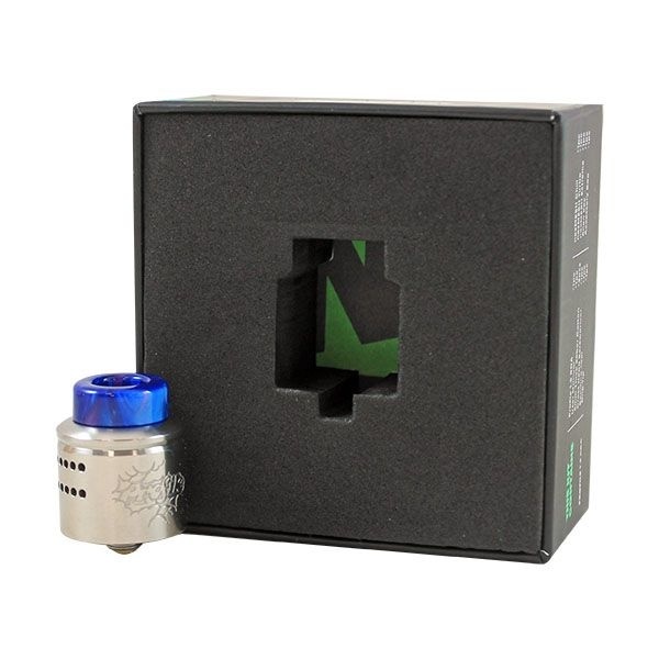 Wotofo Profile V1.5 RDA