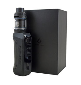 Geek Vape Aegis Solo Zeus Vape Kit - 100W