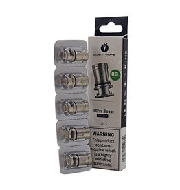 Lost Vape Ultra Boost Coil - 5pcs