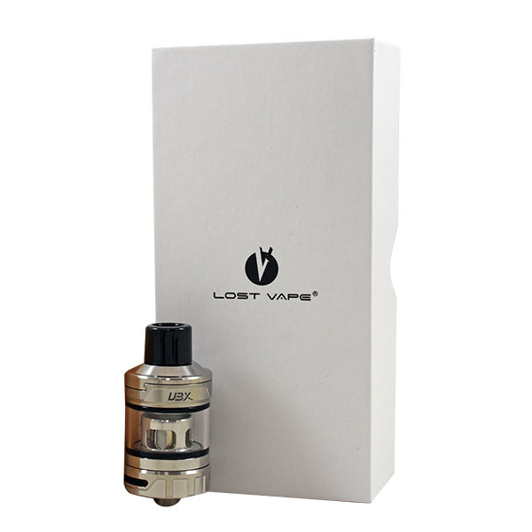 Lost Vape Ultra Boost X Vape Tank - 2ml