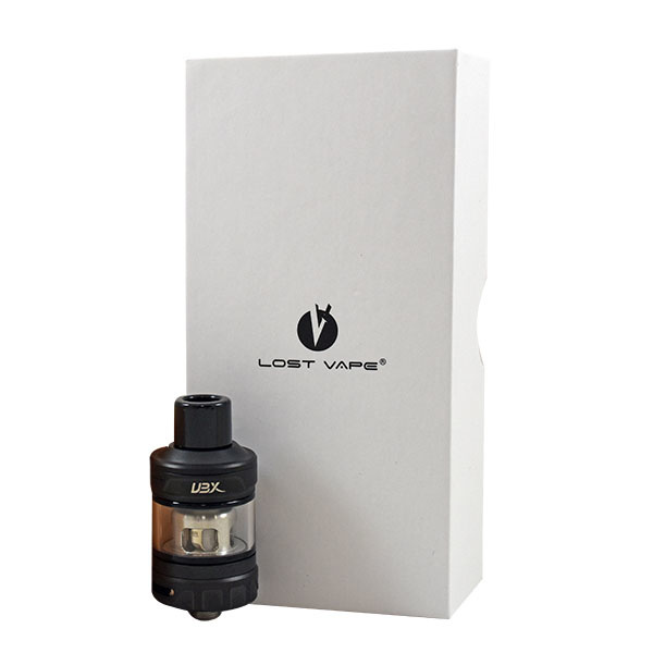 Lost Vape Ultra Boost X Vape Tank - 2ml