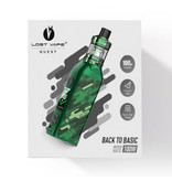 Lost Vape BTB 100w Vape Kit -100W