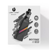 Lost Vape BTB 100w Vape Kit -100W