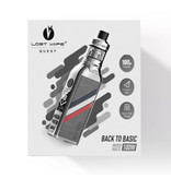 Lost Vape BTB 100w Vape Kit -100W