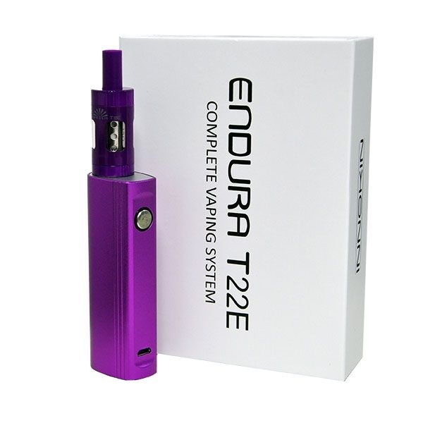 Innokin Endura T22E Kit - 2000mAh