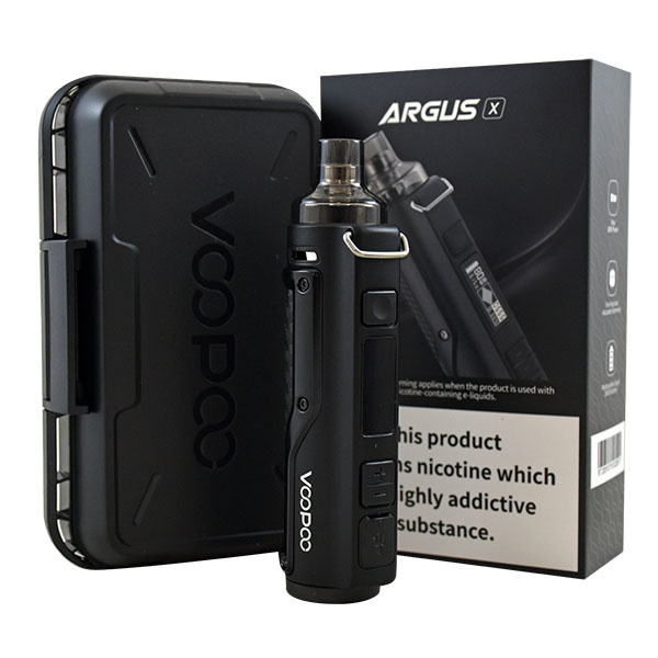 Voopoo Argus X Vape Kit - 80W