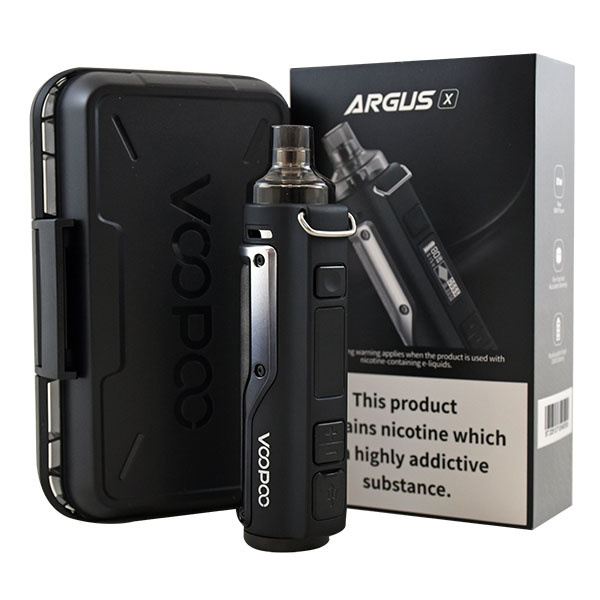 Voopoo Argus X Vape Kit - 80W