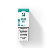 Qpharm Nic Salt - 50/50 PG/VG