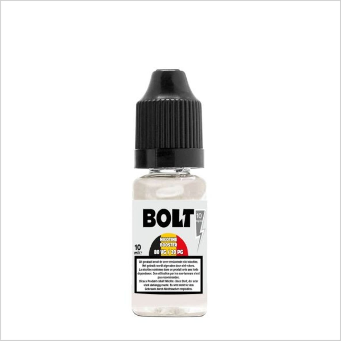 BOLT Nicsalt Booster 50VG