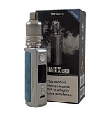 Voopoo Drag X Plus Vape Kit - 100W