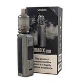 Voopoo Drag X Plus Vape Kit - 100W