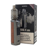 Voopoo Drag X Plus Vape Kit - 100W