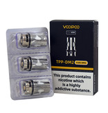 Voopoo TPP Coil - 3 Pcs