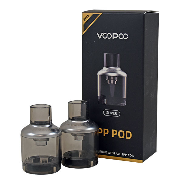 Voopoo TPP Pod - 2  Pcs