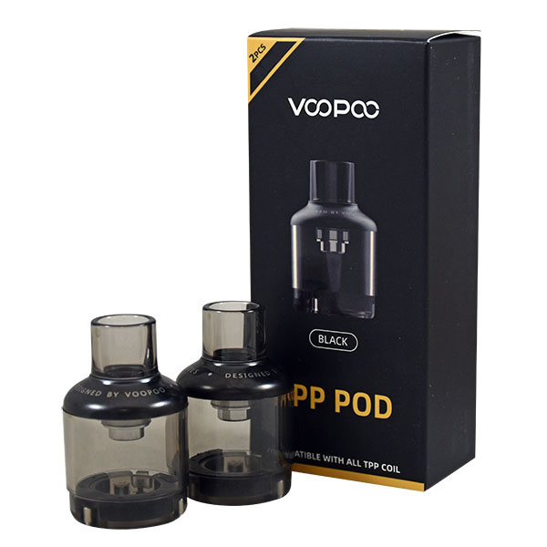 Voopoo TPP Pod - 2  Pcs