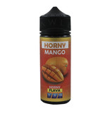 Horny Mango - Horny Mango