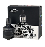 Eleaf GTL Pod Tank - 2ml