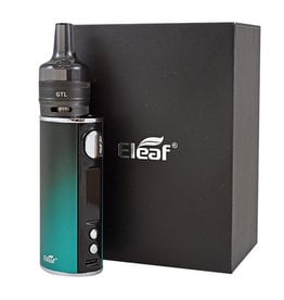 Eleaf istick T80 GTL Tank Kit  - 3000mAh