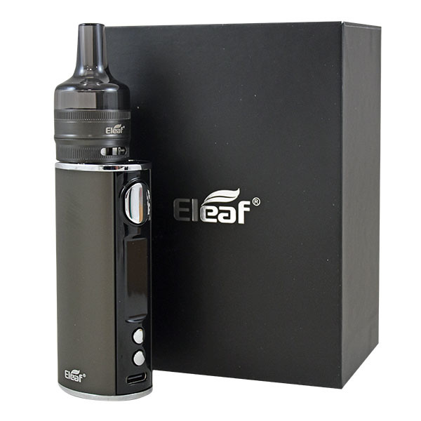 Eleaf istick T80 GTL Tank Kit  - 3000mAh