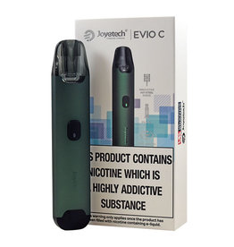 Joyetech Evio C Pod Kit - 800mAh