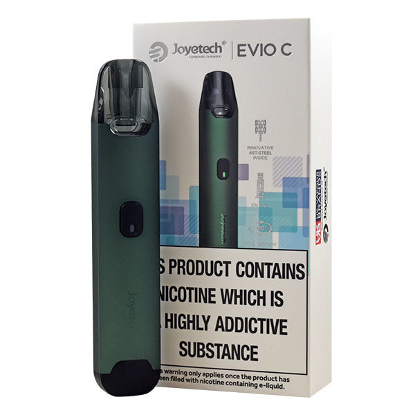 Joyetech Evio C Pod Kit - 800mAh