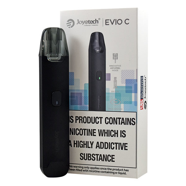 Joyetech Evio C Pod Kit - 800mAh