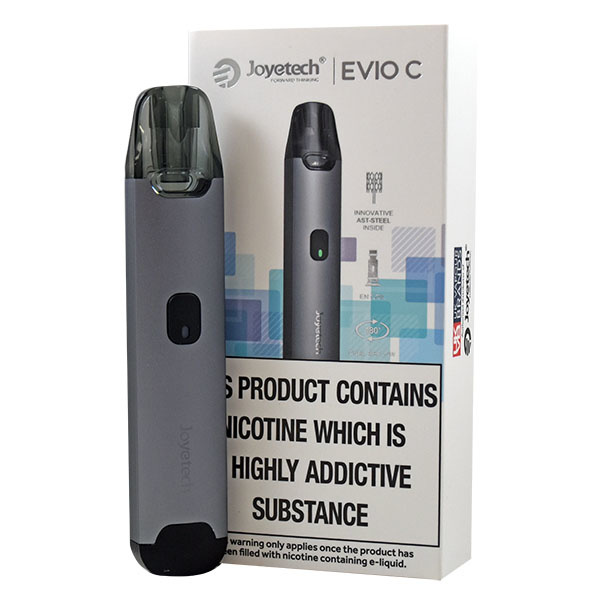 Joyetech Evio C Pod Kit - 800mAh