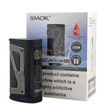 Smok Scar-18 Mod - 230W