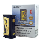 Smok Scar-18 Mod - 230W